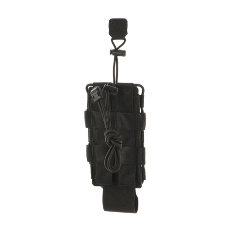 M-TAC Pokrowiec na manierkę / butelkę Elite Black