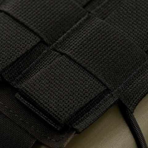 M-TAC Pokrowiec na manierkę / butelkę Elite Black