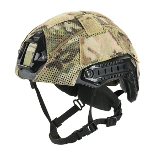 M-TAC Pokrowiec na hełm Shroud Large MultiCam®