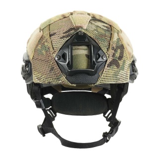 M-TAC Pokrowiec na hełm Shroud Large MultiCam®