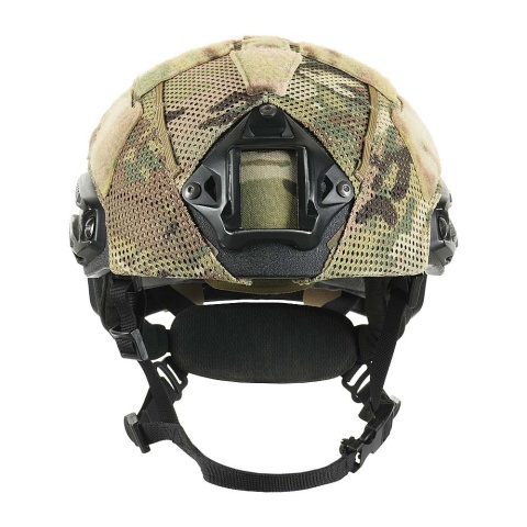 M-TAC Pokrowiec na hełm Shroud Large MultiCam®