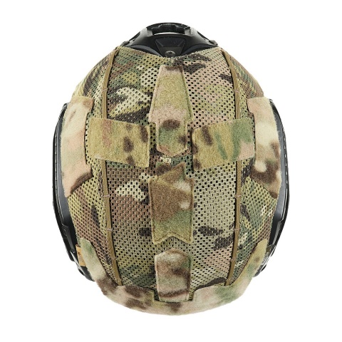 M-TAC Pokrowiec na hełm Shroud Large MultiCam®
