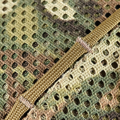 M-TAC Pokrowiec na hełm Shroud Large MultiCam®