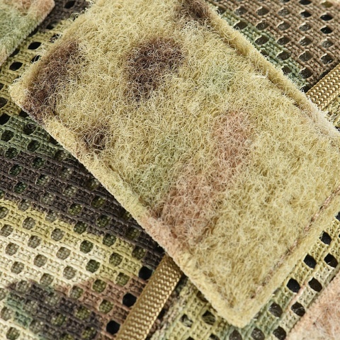 M-TAC Pokrowiec na hełm Shroud Large MultiCam®