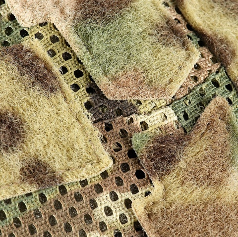 M-TAC Pokrowiec na hełm Shroud Large MultiCam®