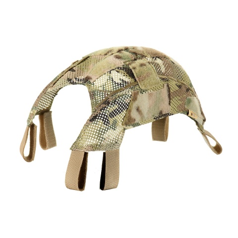 M-TAC Pokrowiec na hełm Shroud Large MultiCam®