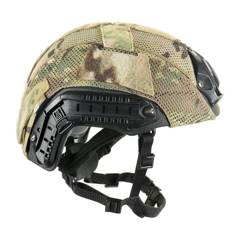 M-TAC Pokrowiec na hełm Shroud X-Large MultiCam®