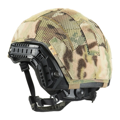 M-TAC Pokrowiec na hełm Shroud X-Large MultiCam®