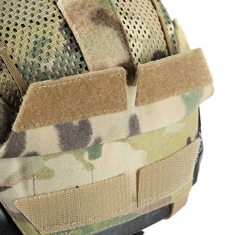 M-TAC Pokrowiec na hełm Shroud X-Large MultiCam®