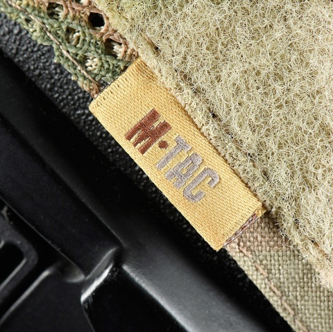M-TAC Pokrowiec na hełm Shroud X-Large MultiCam®