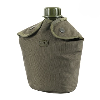 M-TAC Pokrowiec na manierkę MOLLE Olive