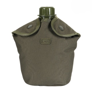 M-TAC Pokrowiec na manierkę MOLLE Olive