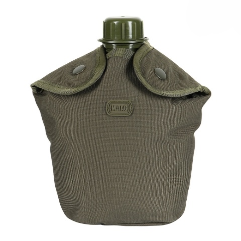 M-TAC Pokrowiec na manierkę MOLLE Olive