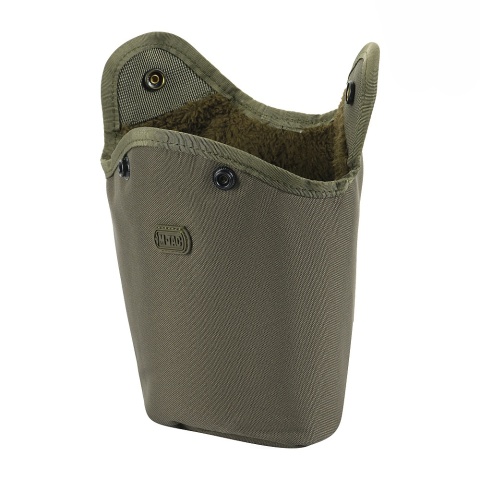 M-TAC Pokrowiec na manierkę MOLLE Olive