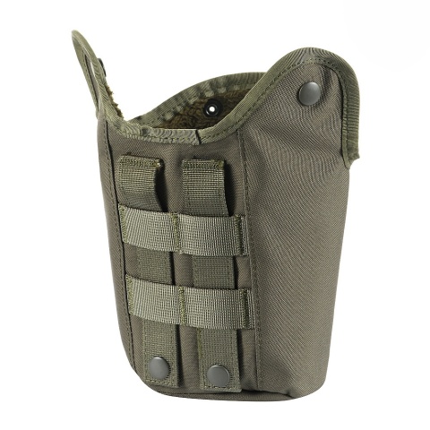 M-TAC Pokrowiec na manierkę MOLLE Olive