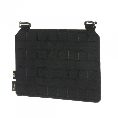M-TAC Przedni panel XL do kamizelki Plate Carrier QRS Black