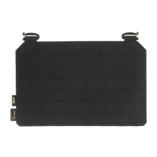M-TAC Przedni panel XL do kamizelki Plate Carrier QRS Black