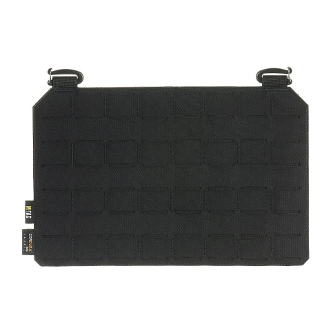 M-TAC Przedni panel XL do kamizelki Plate Carrier QRS Black