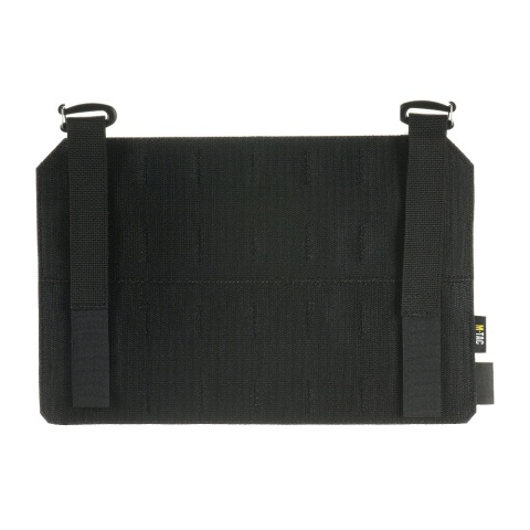 M-TAC Przedni panel XL do kamizelki Plate Carrier QRS Black