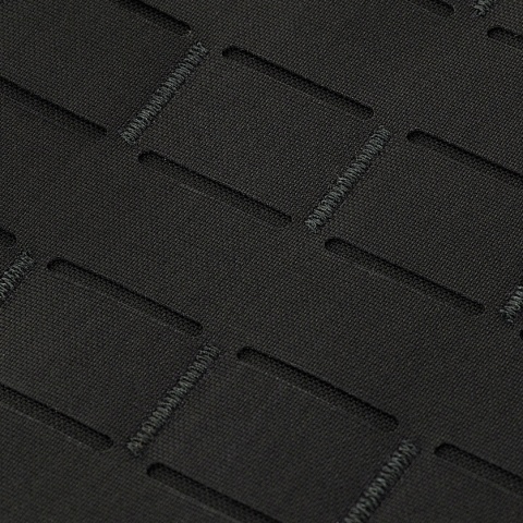 M-TAC Przedni panel XL do kamizelki Plate Carrier QRS Black