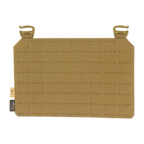 M-TAC Przedni panel XL do kamizelki Plate Carrier QRS Coyote