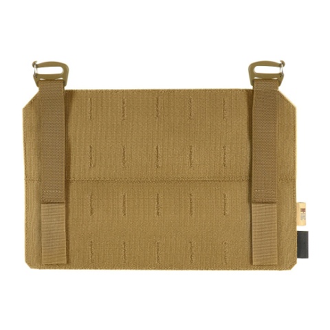 M-TAC Przedni panel XL do kamizelki Plate Carrier QRS Coyote