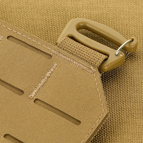M-TAC Przedni panel XL do kamizelki Plate Carrier QRS Coyote