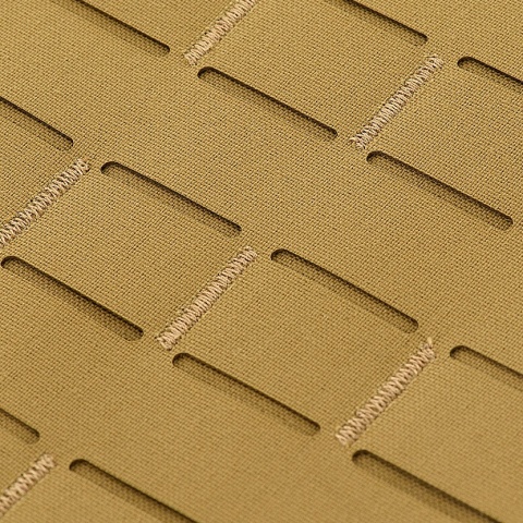 M-TAC Przedni panel XL do kamizelki Plate Carrier QRS Coyote