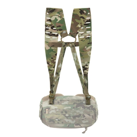 M-TAC Szelki do pasa taktycznego Laser Cut Long MultiCam®