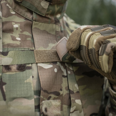M-TAC Szelki do pasa taktycznego Laser Cut Long MultiCam®