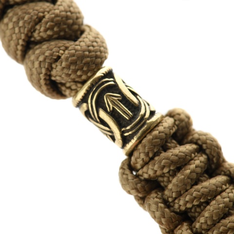 M-TAC Zawieszka Loopy Snake Scandinavian Coyote