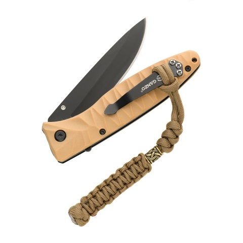 M-TAC Zawieszka Loopy Snake Scandinavian Coyote
