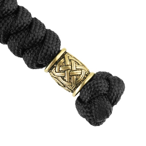 M-TAC Zawieszka Viper Pleciony Black