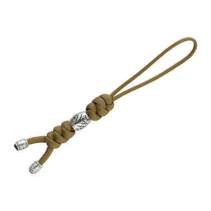 M-TAC Zawieszka Zeus Stainless Steel Coyote