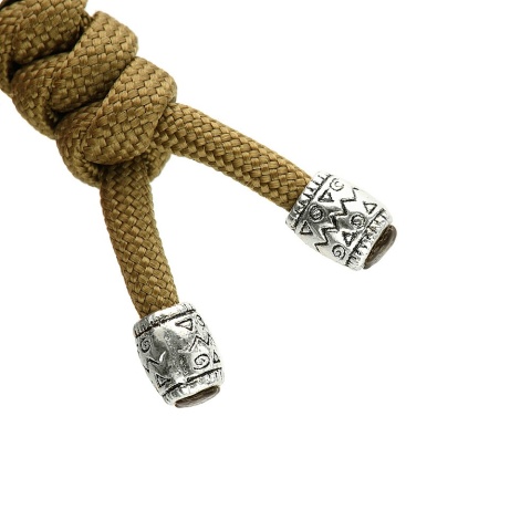 M-TAC Zawieszka Zeus Stainless Steel Coyote