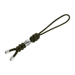 M-TAC Zawieszka Zeus Stainless Steel Olive