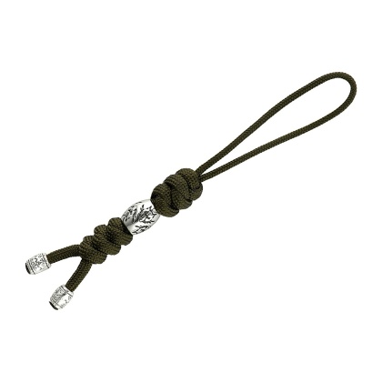 M-TAC Zawieszka Zeus Stainless Steel Olive