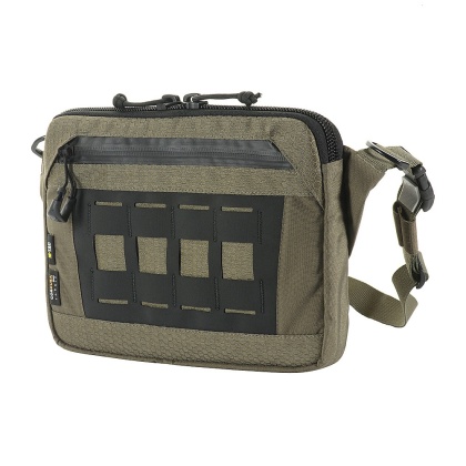 M-TAC Torba Admin Bag Elite Ranger Green Black