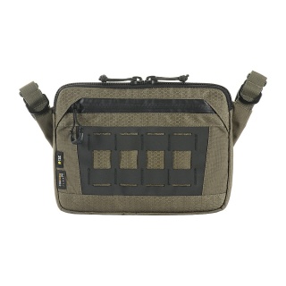 M-TAC Torba Admin Bag Elite Ranger Green Black