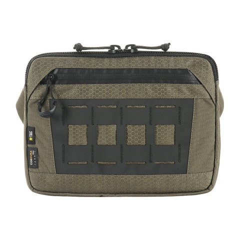M-TAC Torba Admin Bag Elite Ranger Green Black