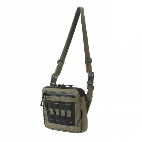 M-TAC Torba Admin Bag Elite Ranger Green Black