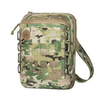 M-TAC Torba kieszeń pionowa Laser Cut MultiCam®