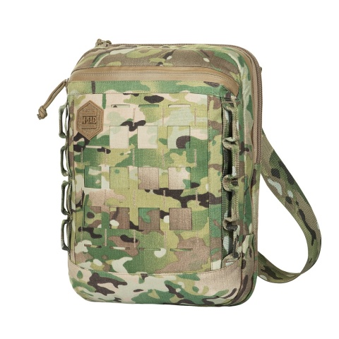 M-TAC Torba kieszeń pionowa Laser Cut MultiCam®