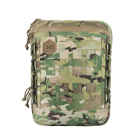 M-TAC Torba kieszeń pionowa Laser Cut MultiCam®