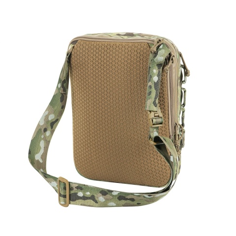 M-TAC Torba kieszeń pionowa Laser Cut MultiCam®