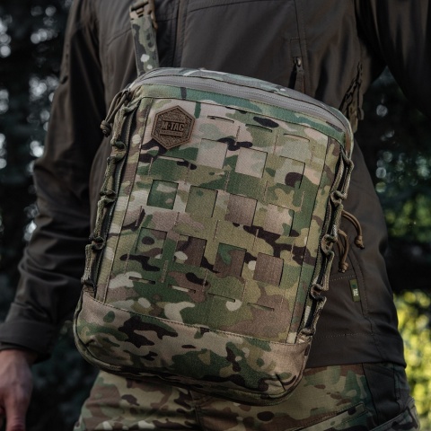 M-TAC Torba kieszeń pionowa Laser Cut MultiCam®