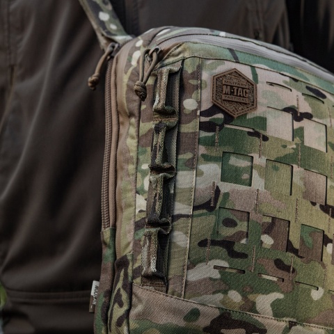 M-TAC Torba kieszeń pionowa Laser Cut MultiCam®