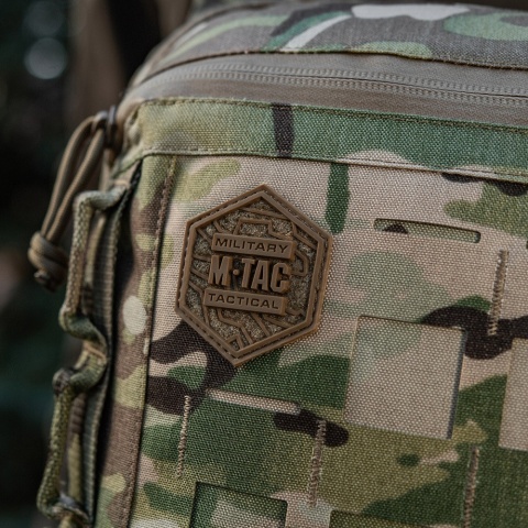 M-TAC Torba kieszeń pionowa Laser Cut MultiCam®