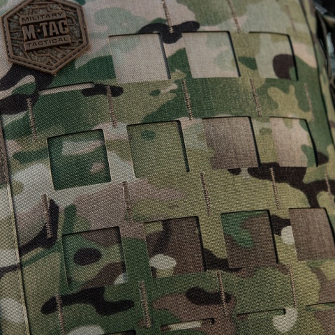 M-TAC Torba kieszeń pionowa Laser Cut MultiCam®