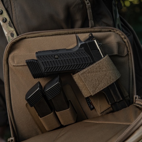 M-TAC Torba kieszeń pionowa Laser Cut MultiCam®